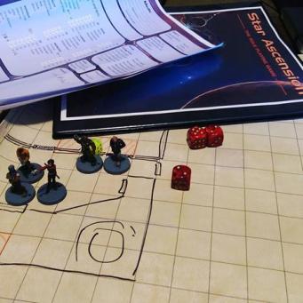 tabletop rpg
